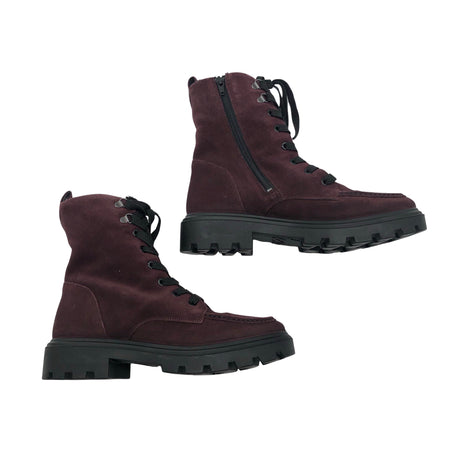 Unisex Ara - Winter shoes, size 39 - Violet ()