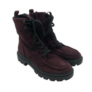 Unisex Ara - Winter shoes, size 39 - Violet (2)