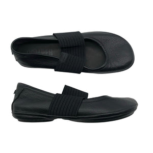 Unisex Camper - Ballerinas, size 36 - Black (1)