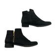 Unisex Vagabond - Ankle boots, size 36 - Black ()