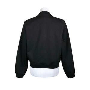 Unisex Tatuum - Outdoor jacket, size 38 - Black (2)