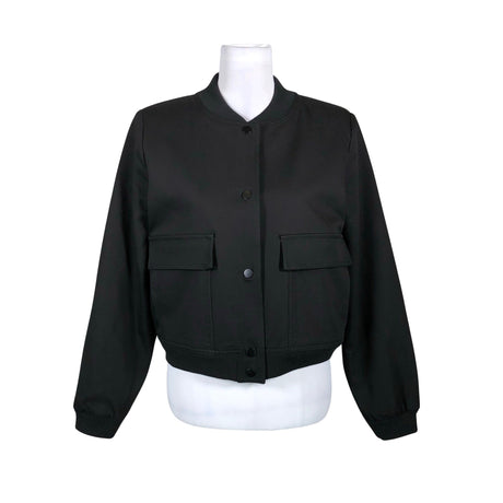Unisex Tatuum - Outdoor jacket, size 38 - Black ()