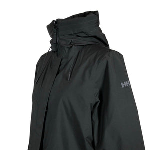 Unisex Helly Hansen - Lightly padded jacket, size 38 - Black (3)
