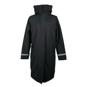 Unisex Helly Hansen - Lightly padded jacket, size 38 - Black (1)