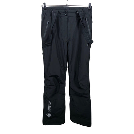 Unisex Rukka - Winter pants, size 40 - Black ()