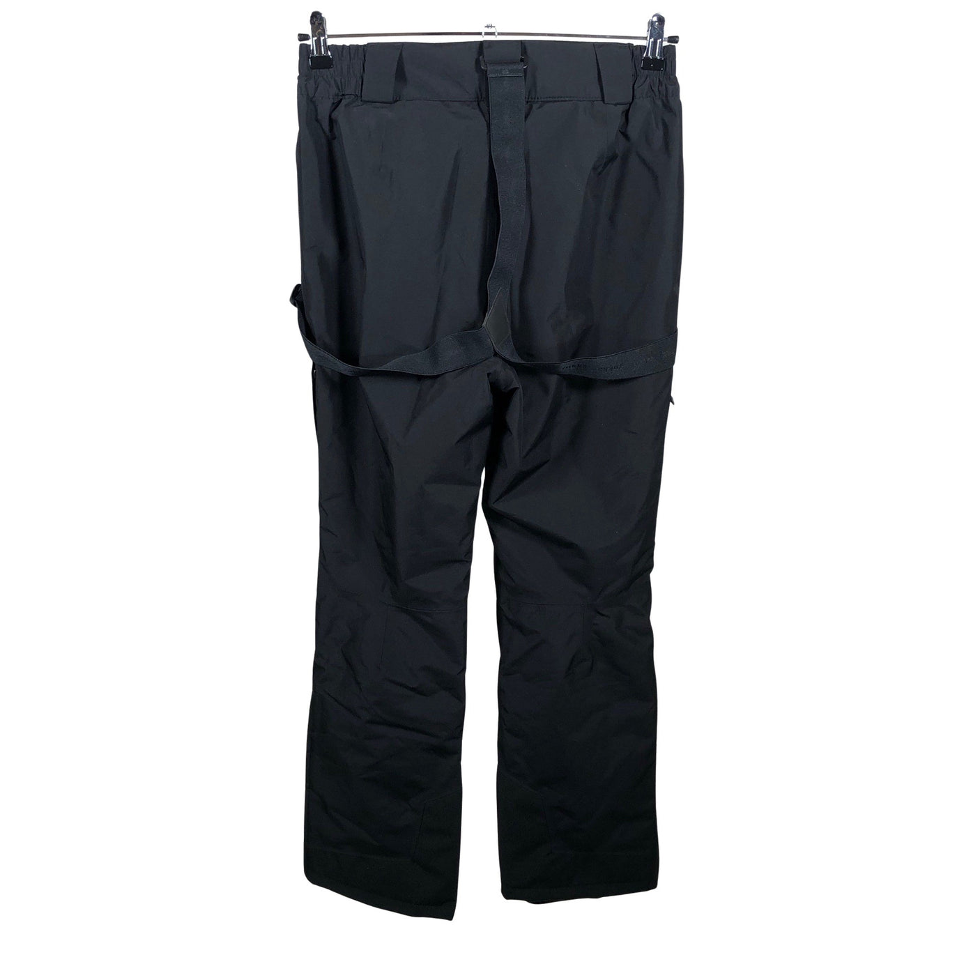 Unisex Rukka - Winter pants, size 40 - Black (2)