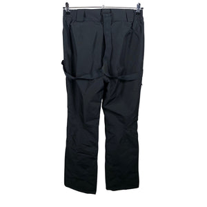 Unisex Rukka - Winter pants, size 40 - Black (2)