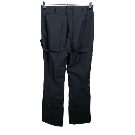 Unisex Rukka - Winter pants, size 40 - Black (2)