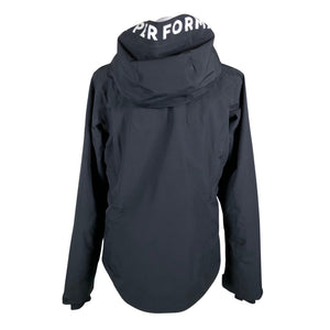 Unisex Peak Performance - Winter jacket, size 40 - Black (2)