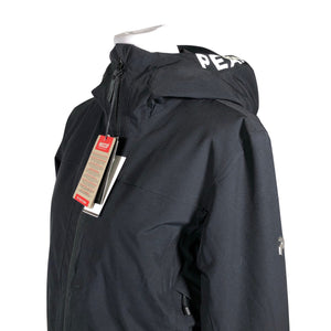Unisex Peak Performance - Winter jacket, size 40 - Black (3)