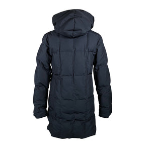 Unisex Joutsen - Down jacket, size 34 - Blue (2)