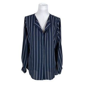 Unisex Selected - Blouse, size 40 - Blue (1)