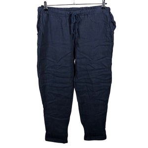 Unisex Peura - Slacks, size 40 - Blue (1)