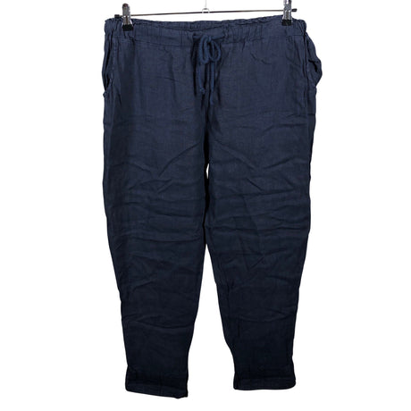 Unisex Peura - Slacks, size 40 - Blue ()