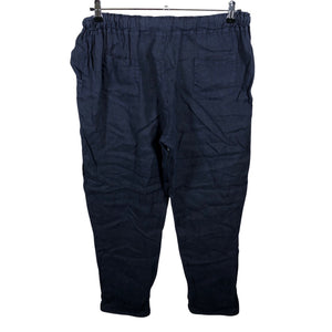 Unisex Peura - Slacks, size 40 - Blue (2)