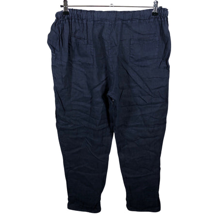 Unisex Peura - Slacks, size 40 - Blue (2)