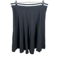 Unisex Your Face - Tricot skirt, size 42 - Black ()