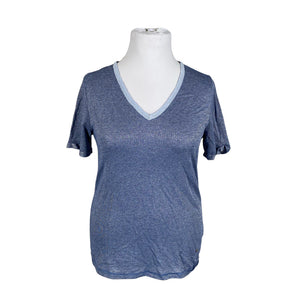 Unisex Mos Mosh - T-shirt, size 42 - Light blue (1)