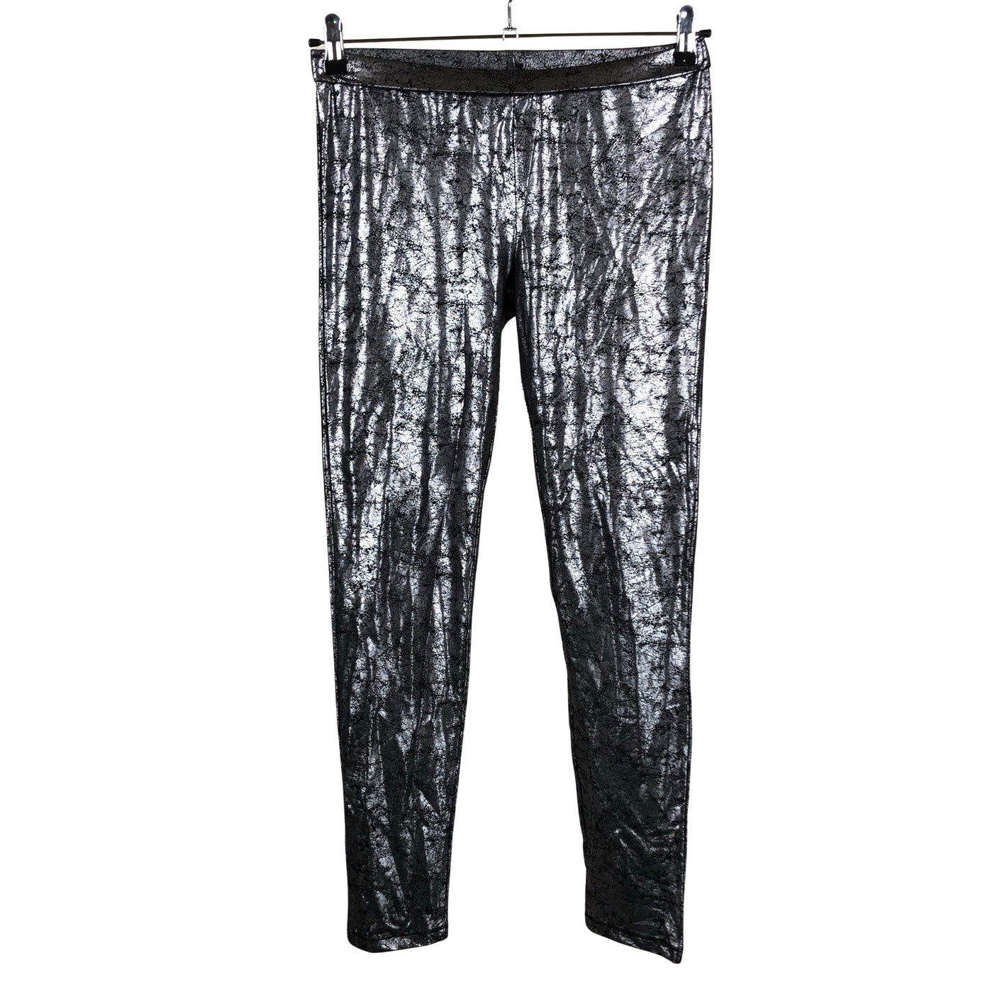 Unisex Esprit - Sports tights, size 40 - Silver (1)