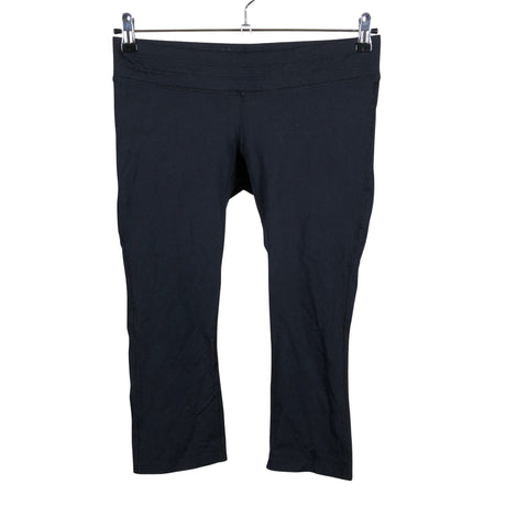 Unisex Casall - Sports capri pants, size 42 - Black ()