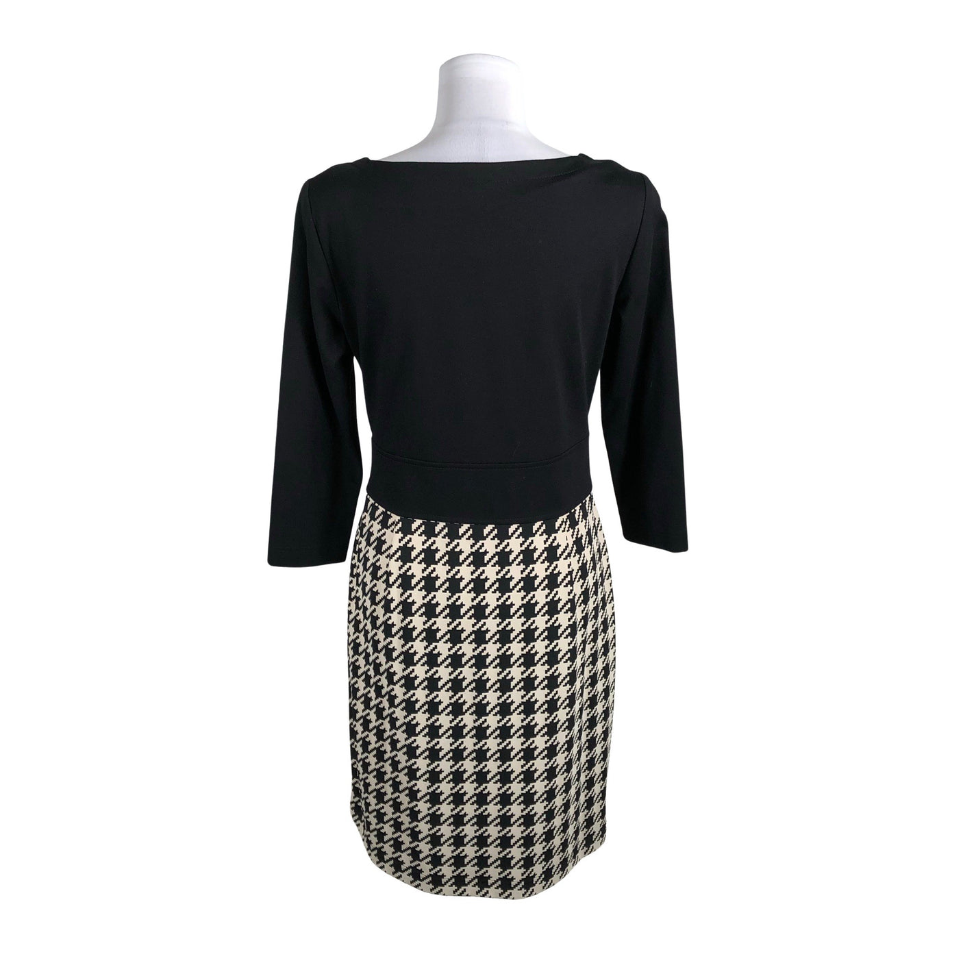 Unisex Riani - Sheath dress, size 40 - Black (2)