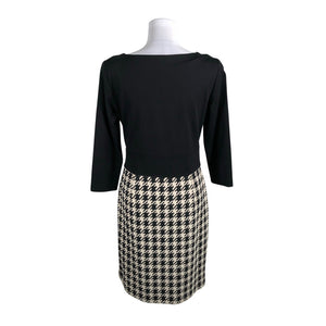 Unisex Riani - Sheath dress, size 40 - Black (2)