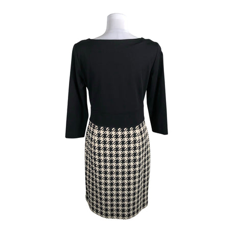 Unisex Riani - Sheath dress, size 40 - Black (2)