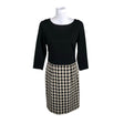 Unisex Riani - Sheath dress, size 40 - Black ()