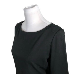Unisex Riani - Sheath dress, size 40 - Black (3)