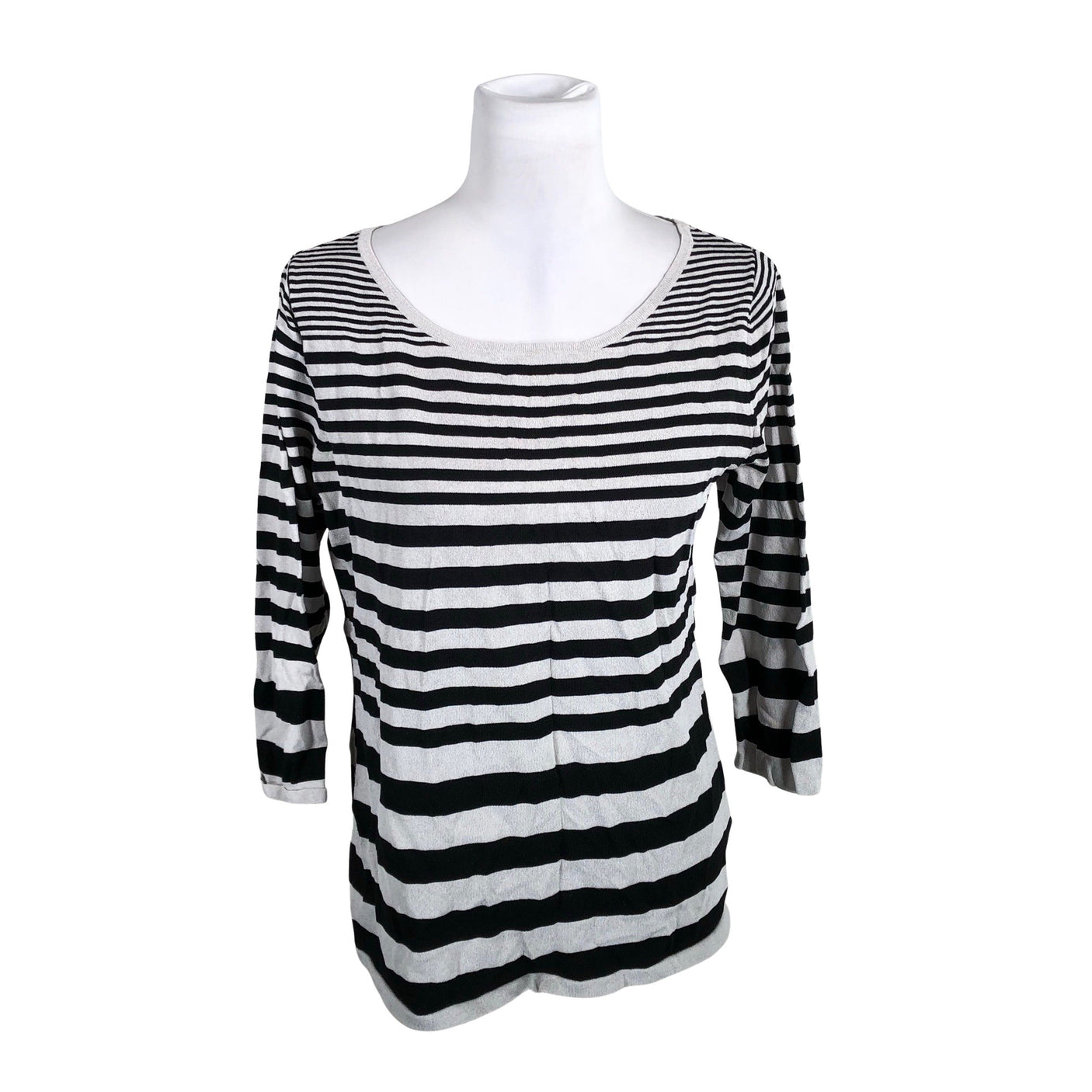 Unisex Your Face - Sweater, size 40 - Gray (1)