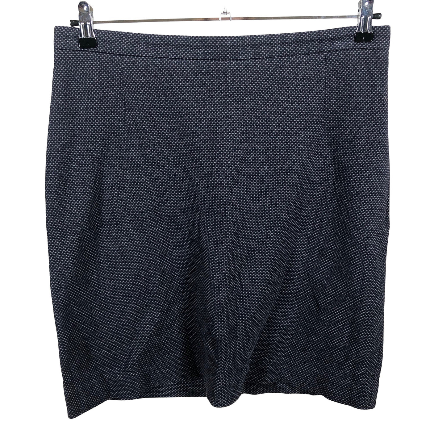 Unisex Gant - Knit skirt, size 42 - Blue (1)
