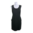 Unisex Your Face - Sheath dress, size 40 - Gray ()