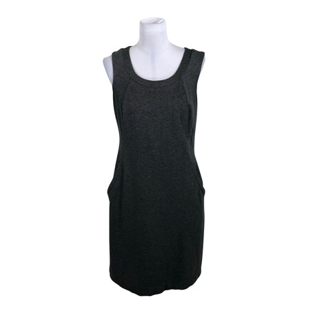 Unisex Your Face - Sheath dress, size 40 - Gray ()