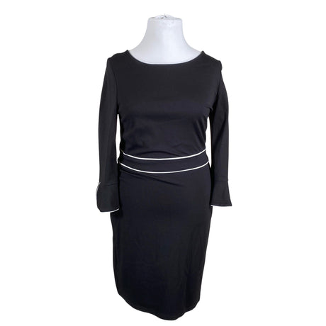 Unisex Anna Field - Tricot dress, size 44 - Black ()