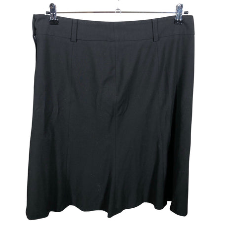 Unisex Your Face - Pencil skirt, size 44 - Black ()