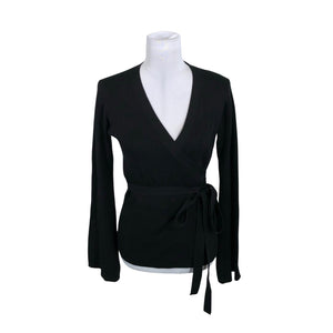 Unisex Urban Classics - Cardigan, size 40 - Black (1)