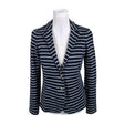 Unisex Esprit - Sweat jacket, size 40 - Blue ()