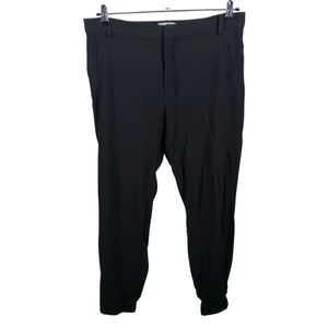 Unisex InWear - Slacks, size 44 - Black (1)