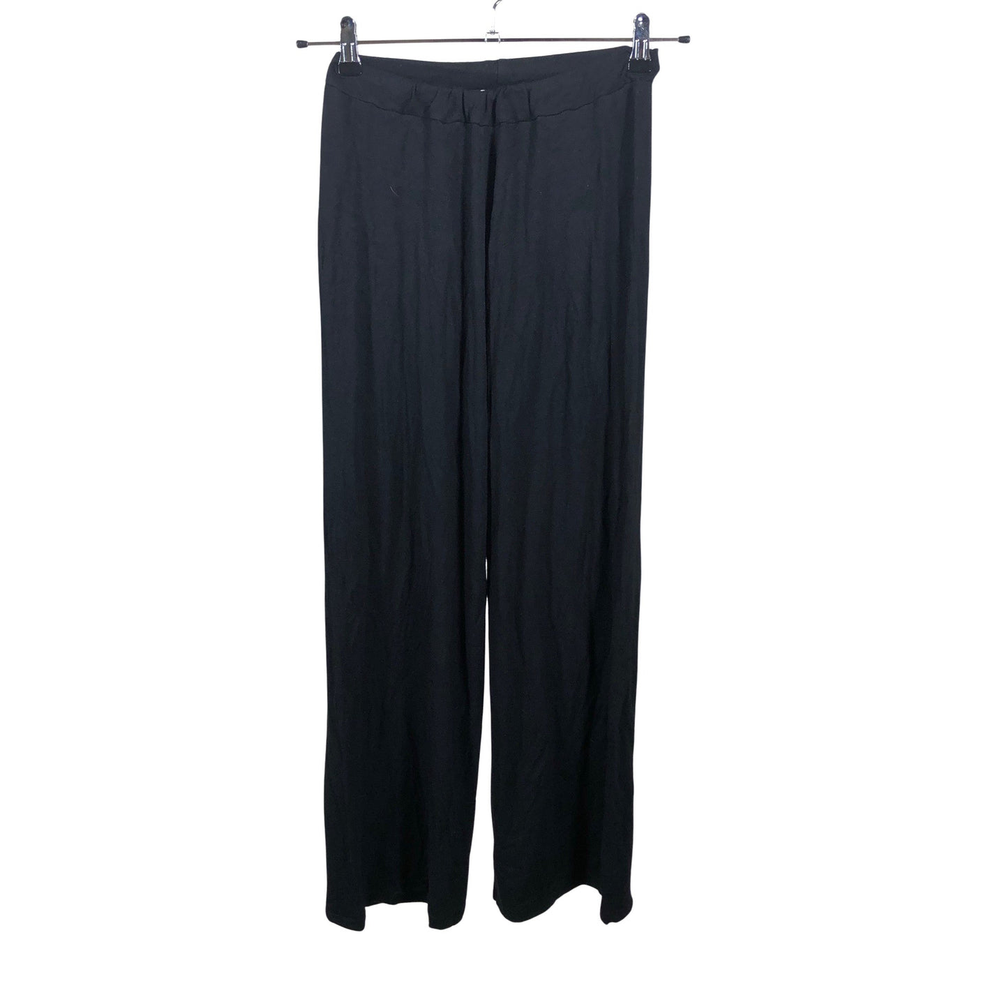 Unisex Bypias - Tricot pants, size 40 - Black (1)