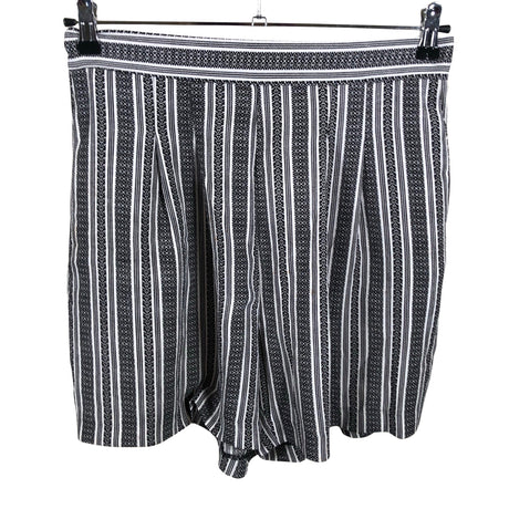 Unisex Allabouteve. - Shorts, size 40 - Black ()