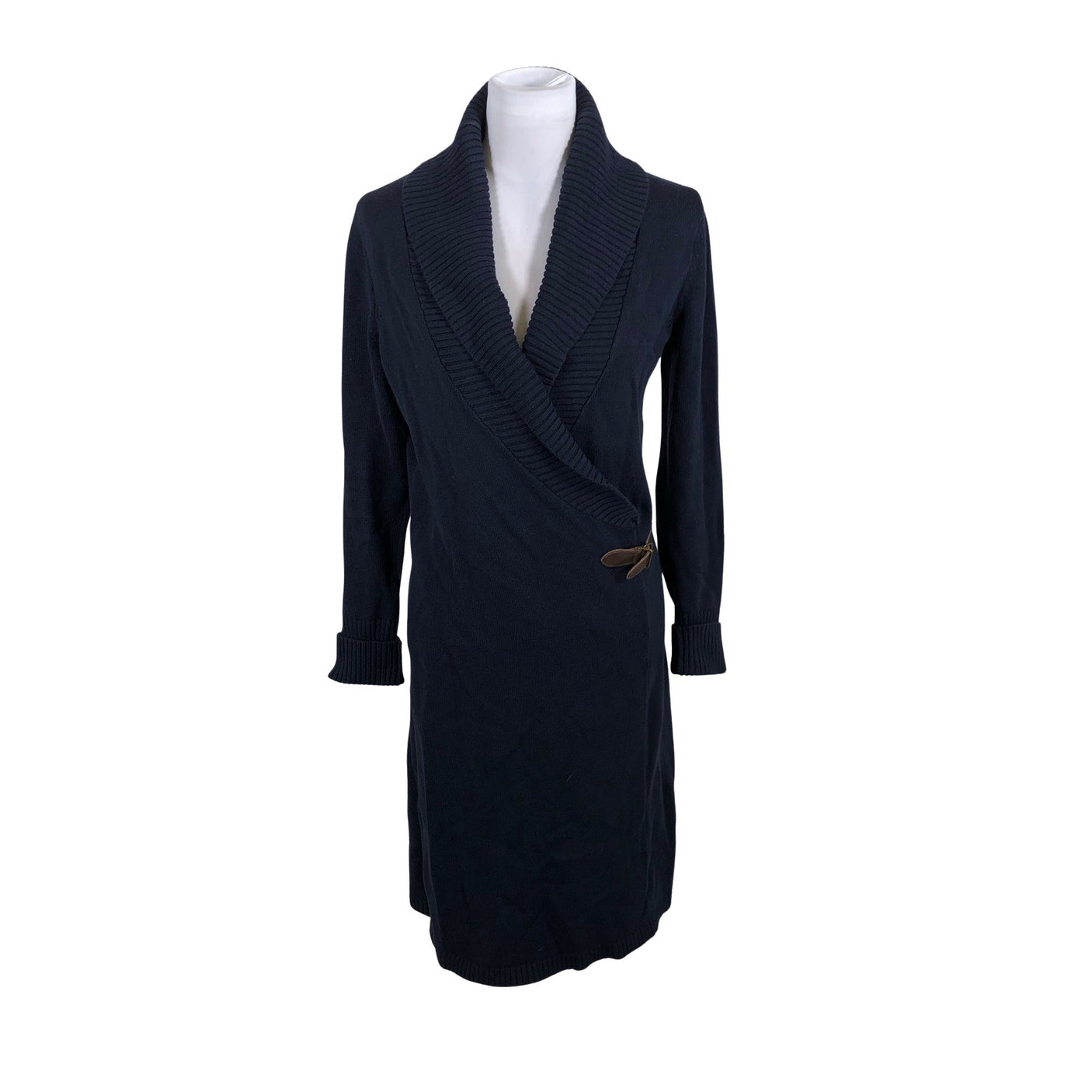 Unisex Tommy Hilfiger - Knit dress, size 40 - Blue (1)