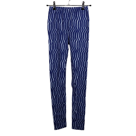 Unisex Vimma - Leggings, size 146 - 152 - Blue ()