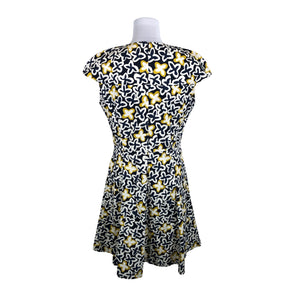 Unisex Max&Co - Dress, size 38 - Blue (2)