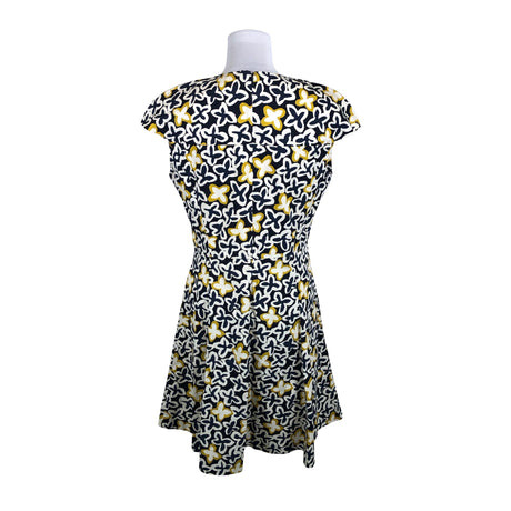 Unisex Max&Co - Dress, size 38 - Blue (2)