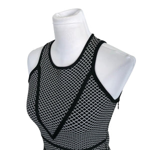 Unisex Guess - Knit dress, size 34 - Black (3)