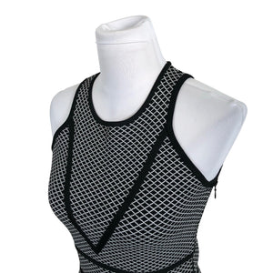 Unisex Guess - Knit dress, size 34 - Black (3)