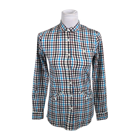 Unisex Makia - Tunic, size 34 - White ()