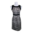 Unisex Sand - Sheath dress, size 34 - White ()