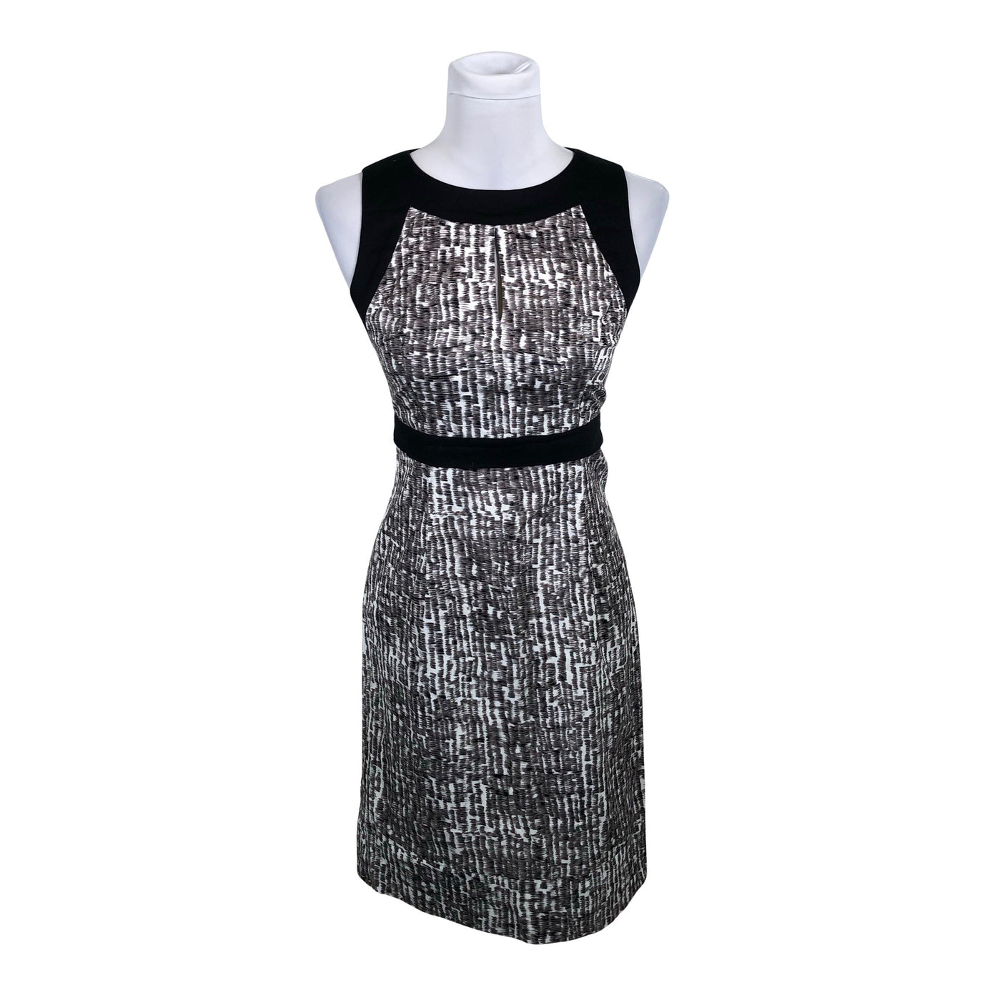 Unisex Sand - Sheath dress, size 34 - White (1)