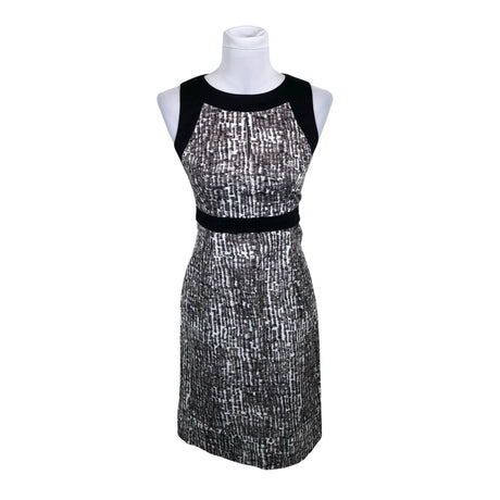 Unisex Sand - Sheath dress, size 34 - White ()